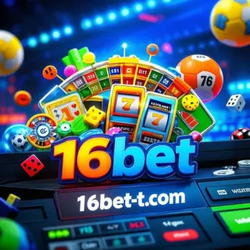 16bet