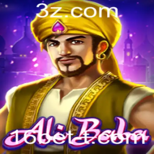 Descubra o Empolgante Jogo AliBaba 16bet