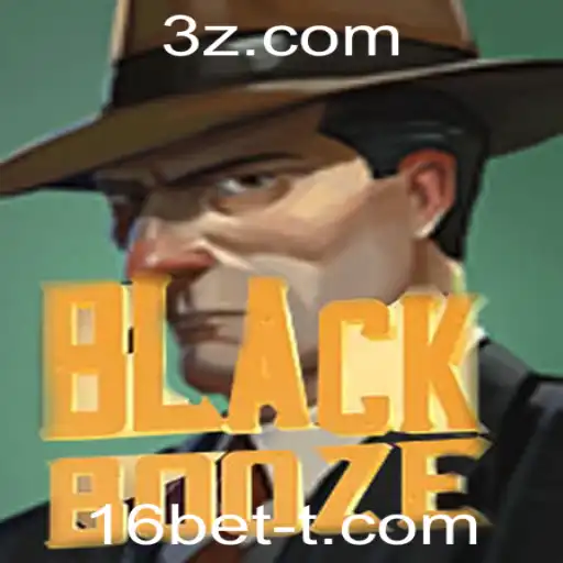 BlackBooze: Uma Nova Experiência de Jogo com 16bet