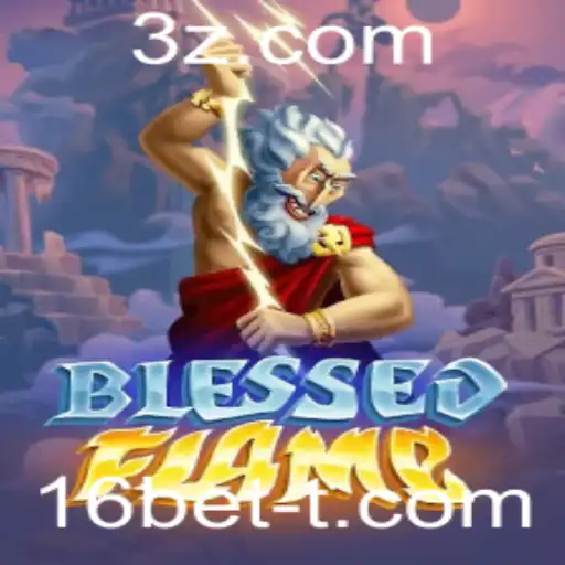 Explorando o Novo Fenômeno dos Jogos: BlessedFlame