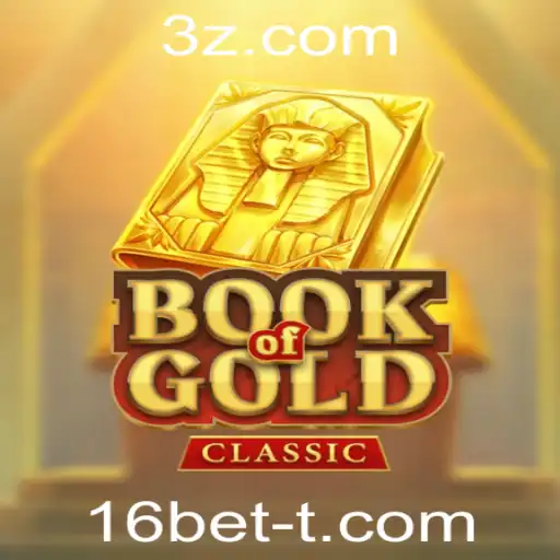 Explorando o Fascinante Mundo do Jogo BookOfGoldClassic