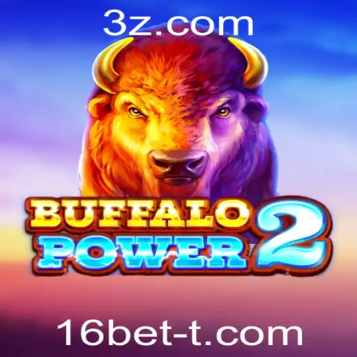 Descubra o Empolgante Jogo BuffaloPower2 na Plataforma 16bet