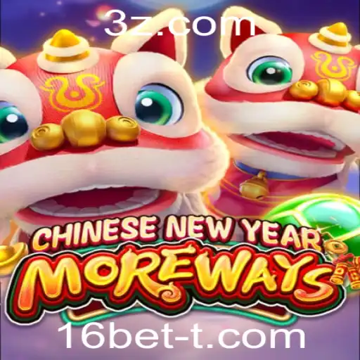 Explorando o Jogo CHINESENEWYEARMOREWAYS e Sua Integração com a Plataforma 16bet