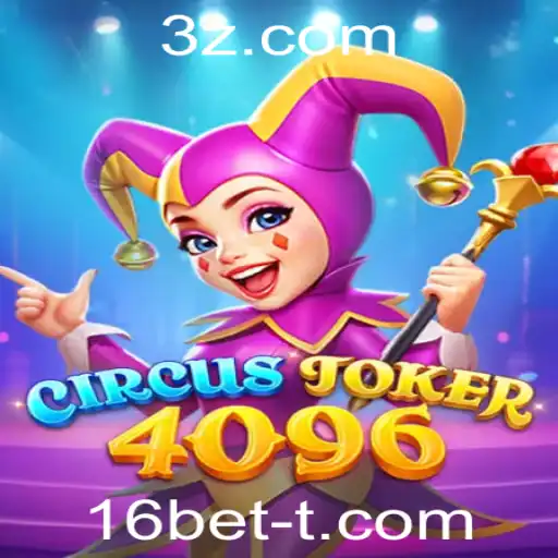 Descubra CircusJoker4096: O Novo Jogo de Estratégia com uma Pitada de Aventura