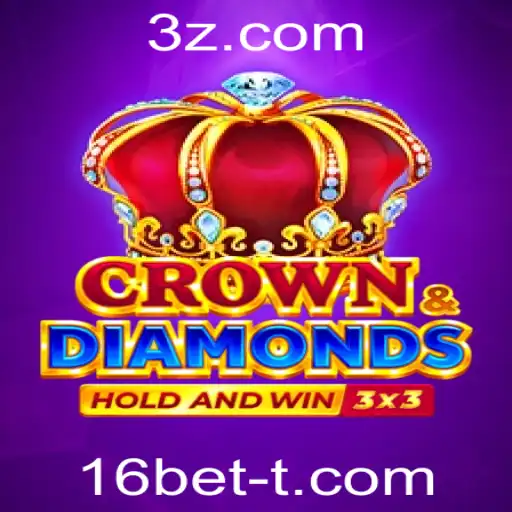 Crowndiamonds: Um Mergulho no Jogo de Estratégia Inovador com 16bet