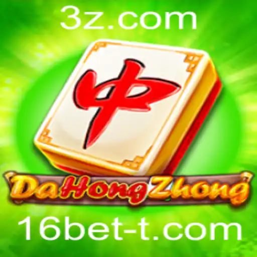Descubra o Fascinante Mundo de DaHongZhong e 16bet
