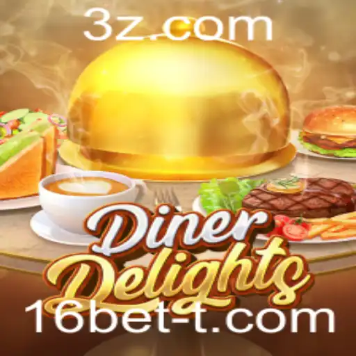 Descubra o Fascinante Mundo de DinerDelights: O Jogo Surpreendente Através da 16bet