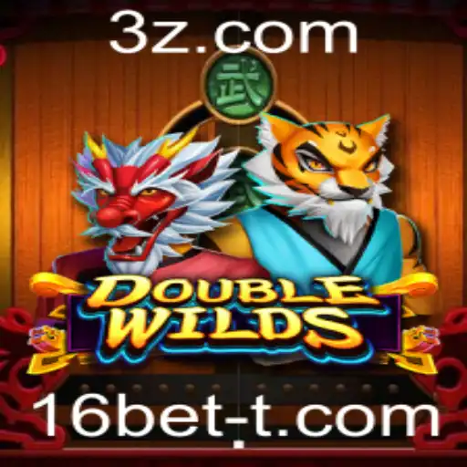 DoubleWilds: Descubra o Novo Jogo de Cassino Online com 16bet