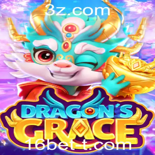 Descubra DragonsGrace: O Novo Jogo de Estratégia com 16bet
