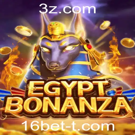 Explorando o Fascinante Mundo de EgyptBonanza no 16bet