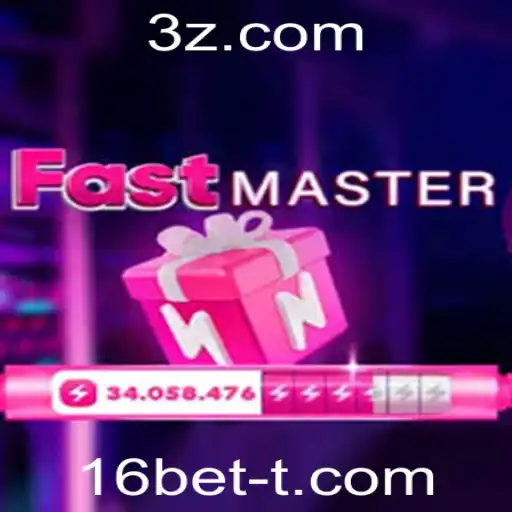 FastMaster: A Nova Sensação do Mundo dos Jogos com 16bet