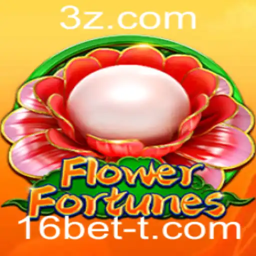Descubra o Mundo Excitante de FlowerFortunes no Cassino 16bet