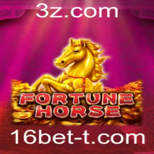 FortuneHorse: Um Novo Jogo de Azar Inovador com 16bet