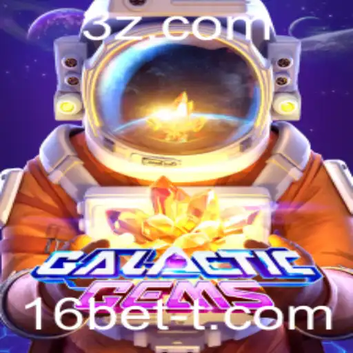 Descubra o Fascinante Mundo de GalacticGems e sua Integração com 16bet