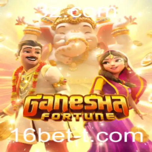 GaneshaFortune: Explorando o Jogo e Suas Regras com 16bet