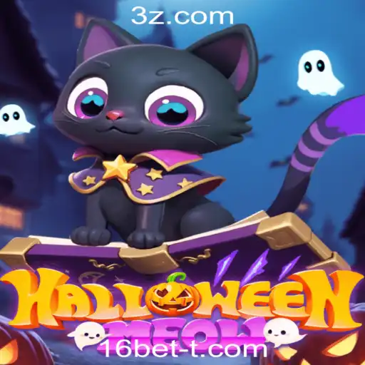 Explorando o Envolvente Universo de HalloweenMeow