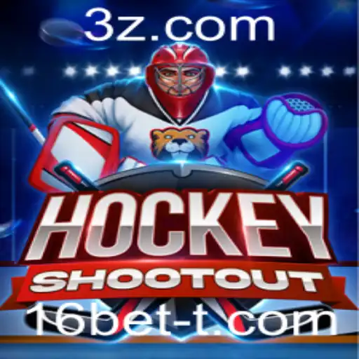 Explorando o Mundo do HockeyShootout com a 16bet