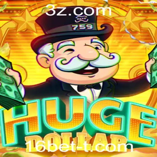 Descubra o Fascinante Jogo HugeDollar: Estratégia, Inovação e Entretenimento