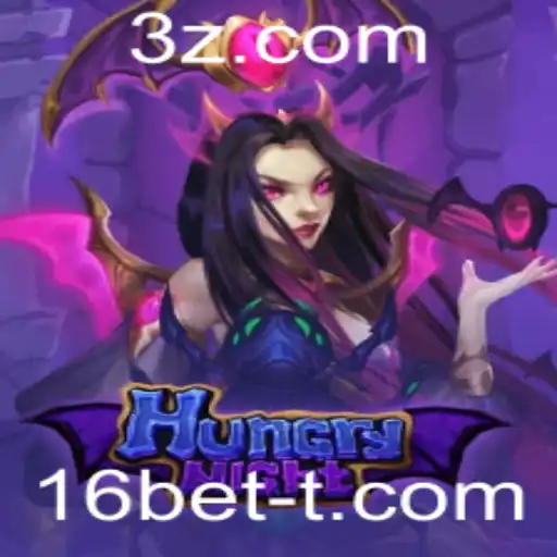 HungryNight: Descubra o Jogo de Estratégia que Está Dominando 2023