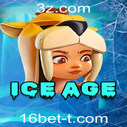 IceAge: Um Novo Conceito em Jogos com 16bet