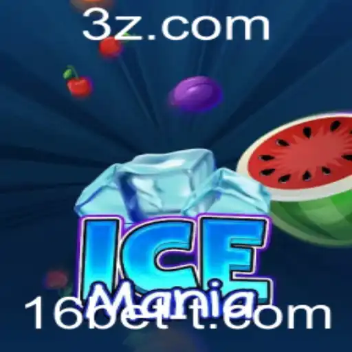 Explorando o Mundo de IceMania no 16bet