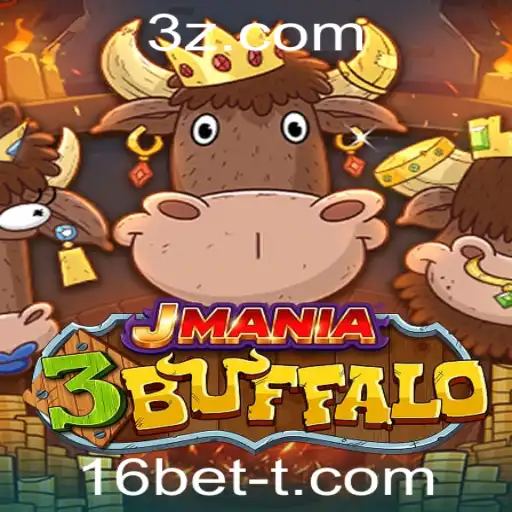 Explorando o Universo de JMania3Buffalo: Um Mergulho no Jogo de Estratégia
