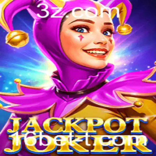 JackpotJoker: Uma Introdução ao Emocionante Mundo do 16bet