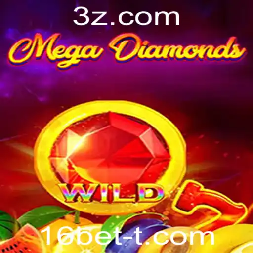 MegaDiamond: Uma Nova Era no Mundo dos Jogos de Casino