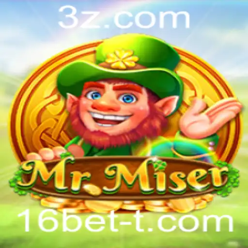 Explorando o Fascinante Mundo do Jogo MrMiser com a Chave 16bet