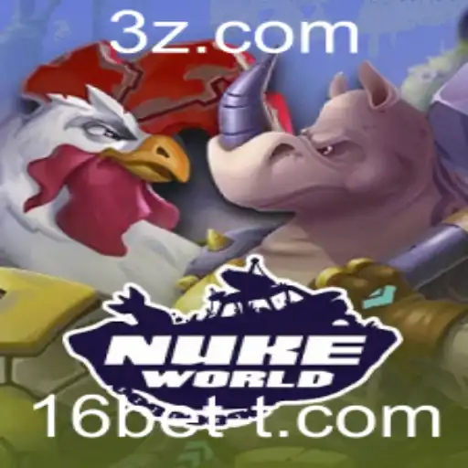 Explorando o Jogo NukeWorld: Regras, Dinâmica e Impacto Atual