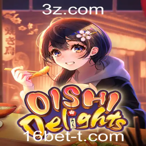 OishiDelights: Uma Introdução Intrigante ao Mundo dos Jogos Online