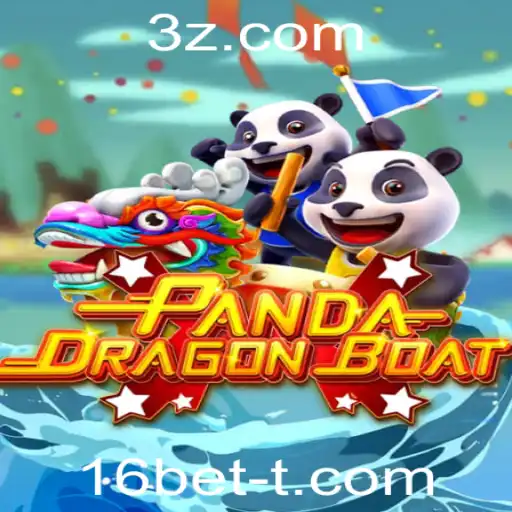 Explorando o Universo de PANDADRAGONBOAT: Uma Nova Experiência de Jogo com 16bet