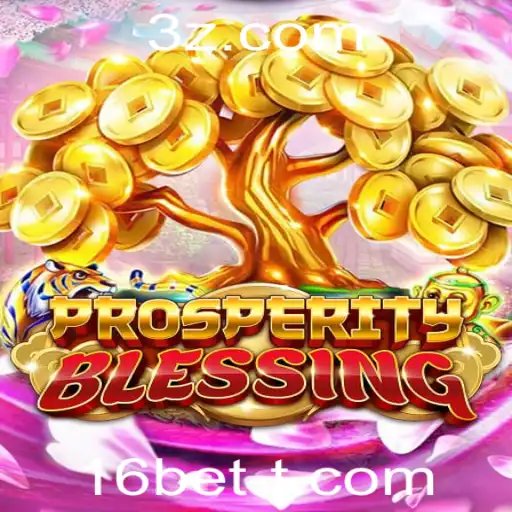 Descubra o Mundo Fascinante de ProsperityBlessing e 16bet