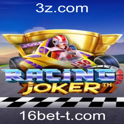 RacingJoker: Uma Nova Fronteira no Mundo dos Jogos de Corrida