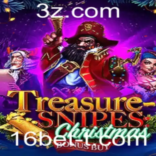 <h1>TreasuresnipesChristmas: Um Mergulho no Novo Jogo de Estratégia com Temática Festiva</h1>