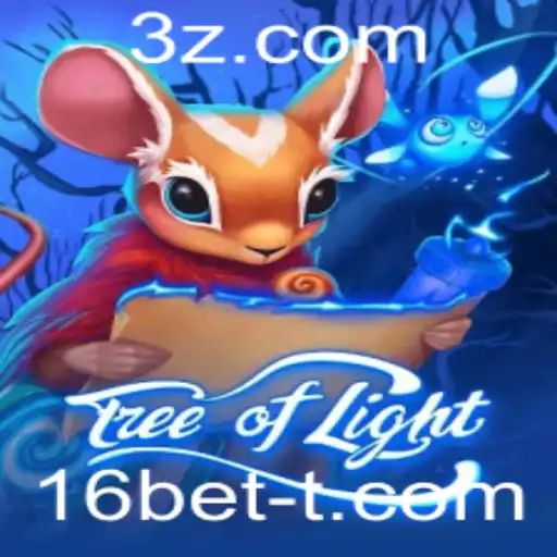 TreeofLight: Descubra o Fascinante Universo do Novo Jogo Inovador com 16bet