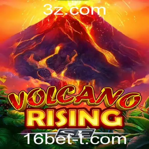 Emersão no Desafio: Descubra o Mundo de VolcanoRisingSE