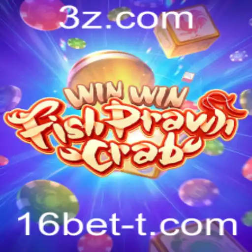 Explorando o Mundo do WinWinFishPrawnCrab com 16bet