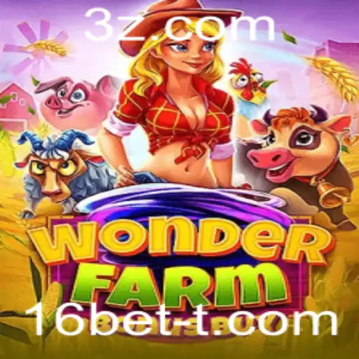 Explorando o Fascinante Mundo de WonderFarmBonusBuy e 16bet