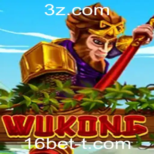 Descubra o Mundo Fantástico de Wukong: Um Jogo de Estratégia e Aventura